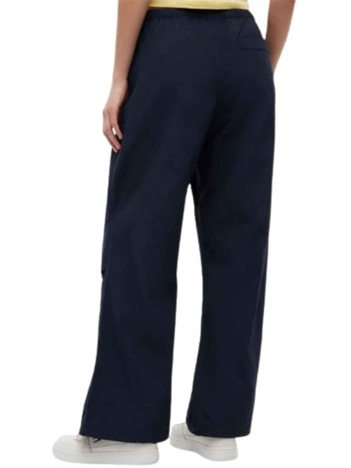 Pantaloni in tessuto con coulisse Tommy Jeans | DW0DW22947C1G